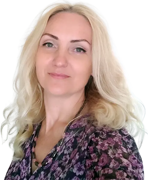 Maryna Ozkara