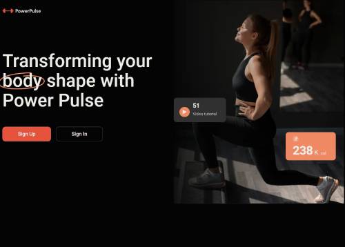 Power Pulse