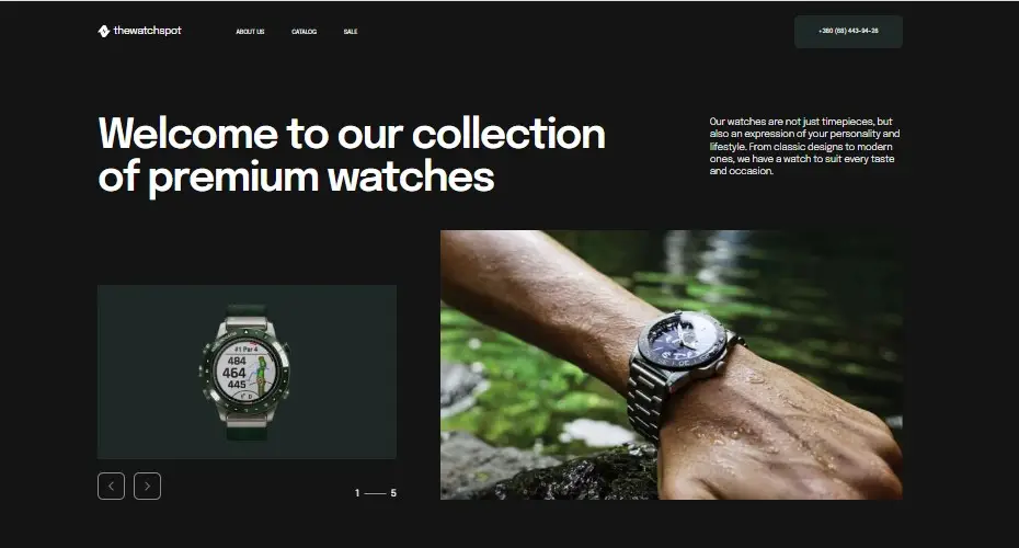 thewatchspot